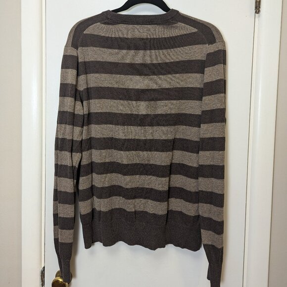 St John's Bay Men's Sweater (M) - Picture 3 of 4